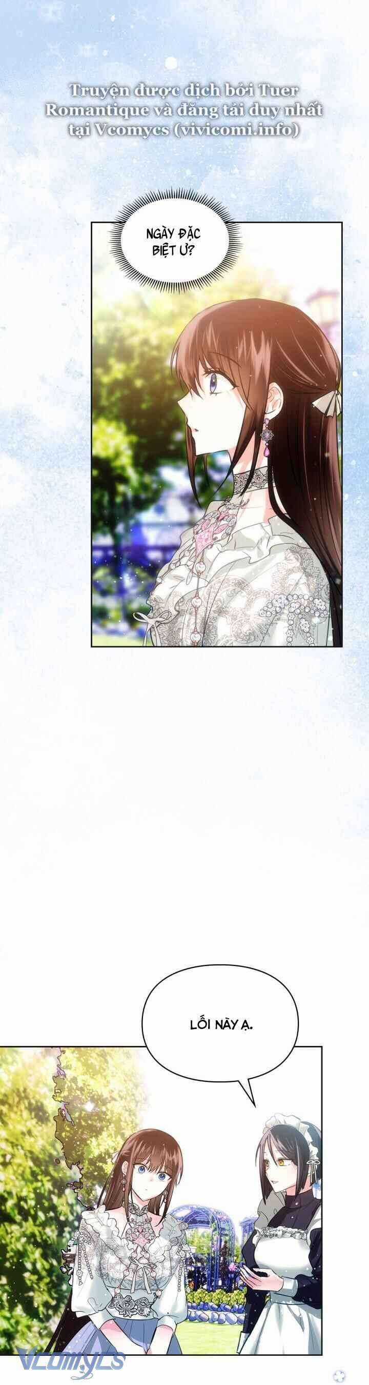 Tôi Mới Là Gia Chủ Thật Sự Chương 36 trang 42