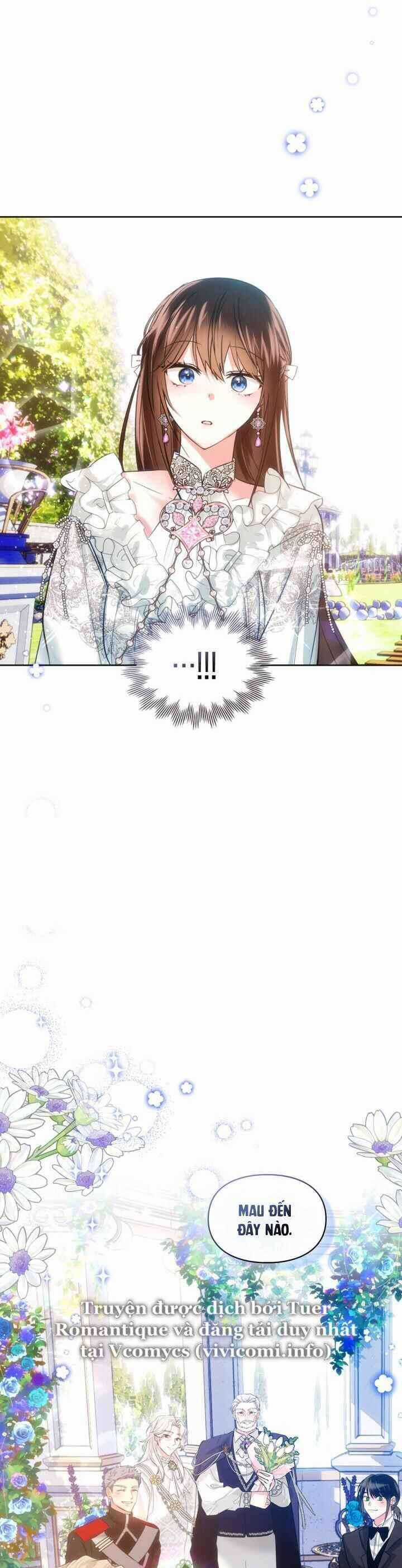 Tôi Mới Là Gia Chủ Thật Sự Chương 36 trang 43