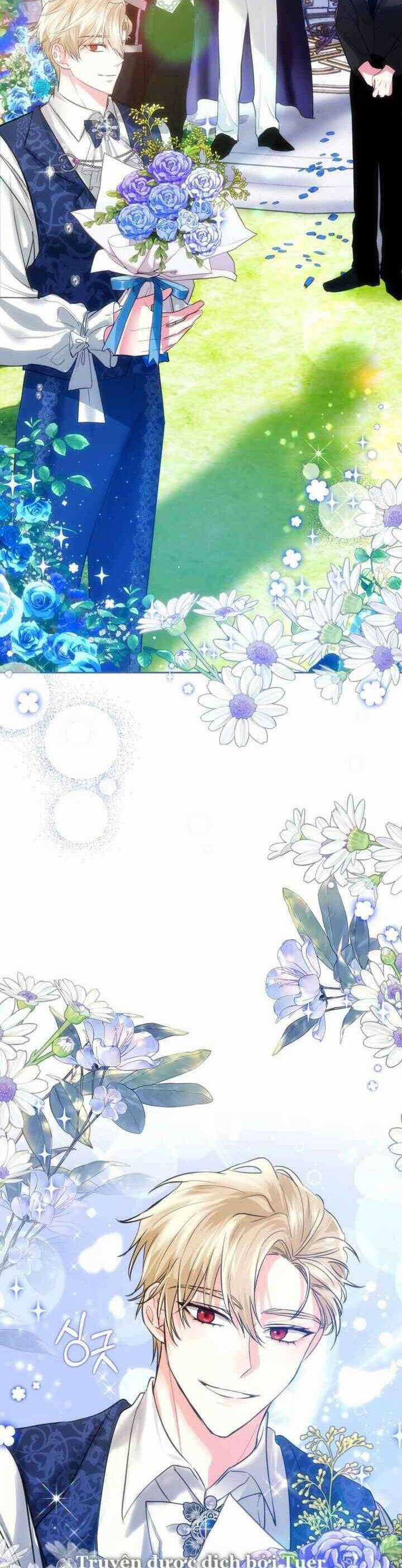 Tôi Mới Là Gia Chủ Thật Sự Chương 36 trang 44