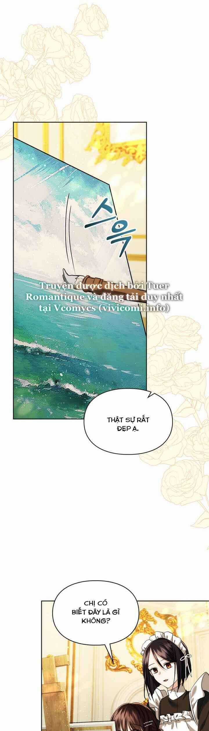 Tôi Mới Là Gia Chủ Thật Sự Chương 36 trang 5