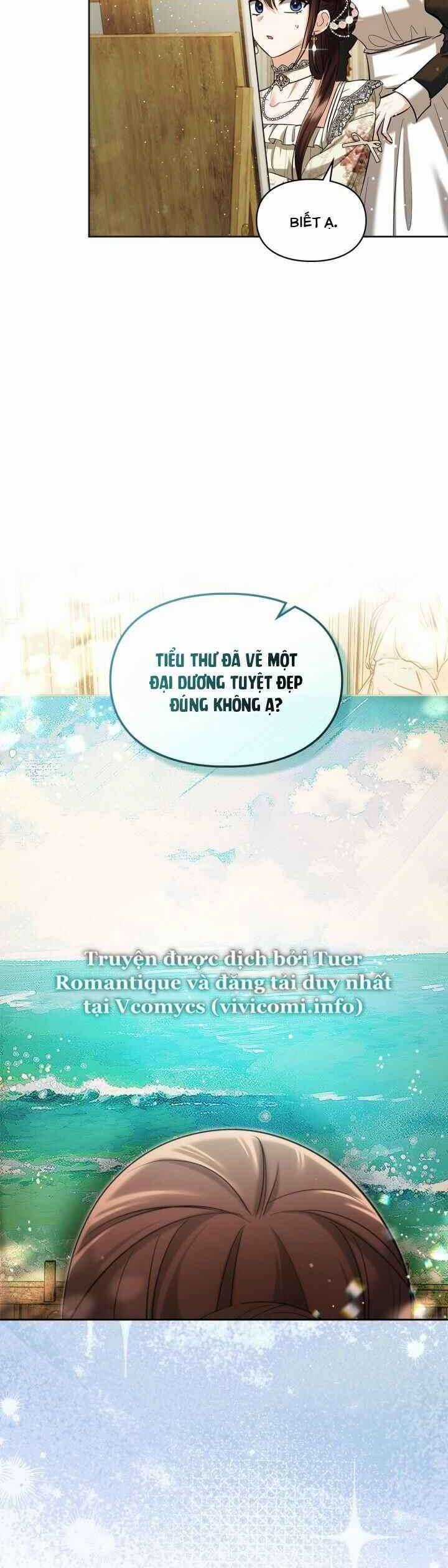 Tôi Mới Là Gia Chủ Thật Sự Chương 36 trang 6