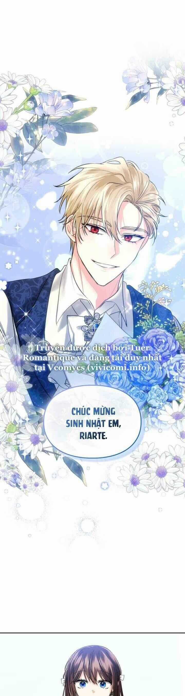 Tôi Mới Là Gia Chủ Thật Sự Chương 37 trang 1