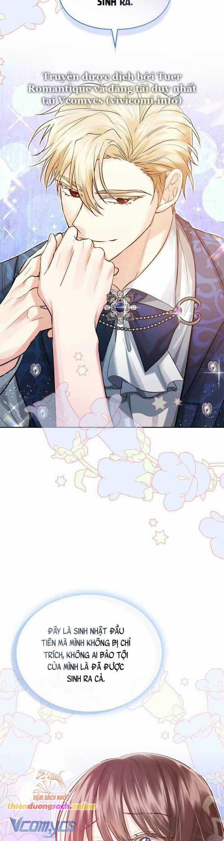 Tôi Mới Là Gia Chủ Thật Sự Chương 37 trang 10