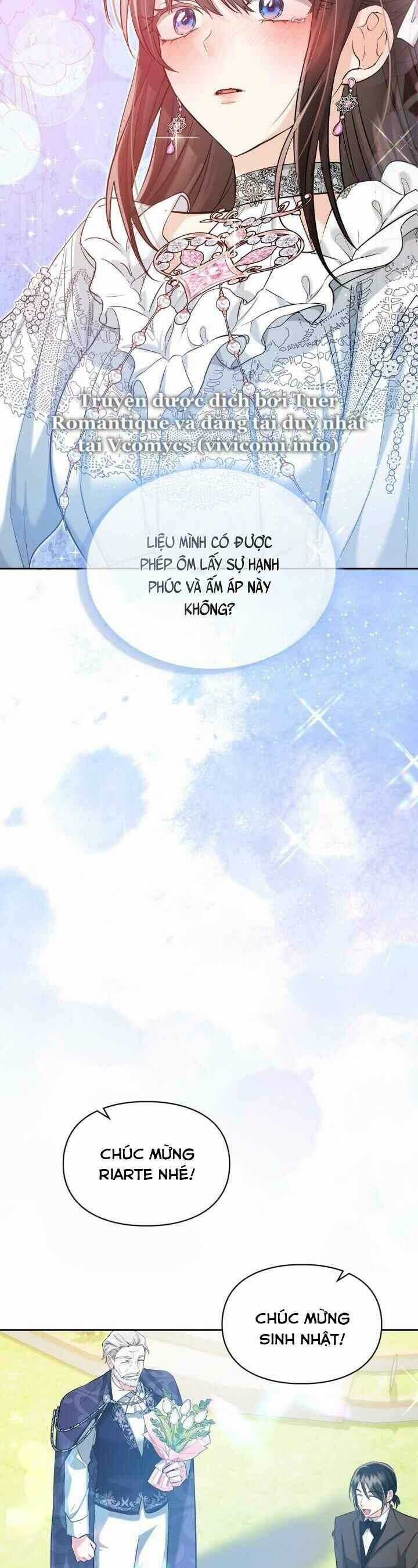 Tôi Mới Là Gia Chủ Thật Sự Chương 37 trang 11