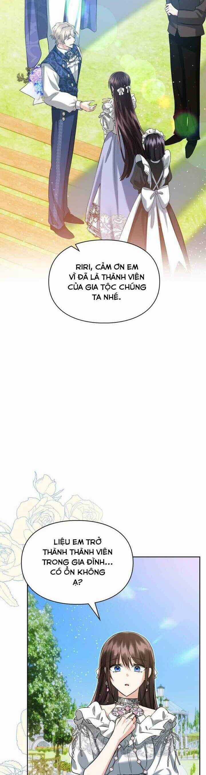 Tôi Mới Là Gia Chủ Thật Sự Chương 37 trang 12