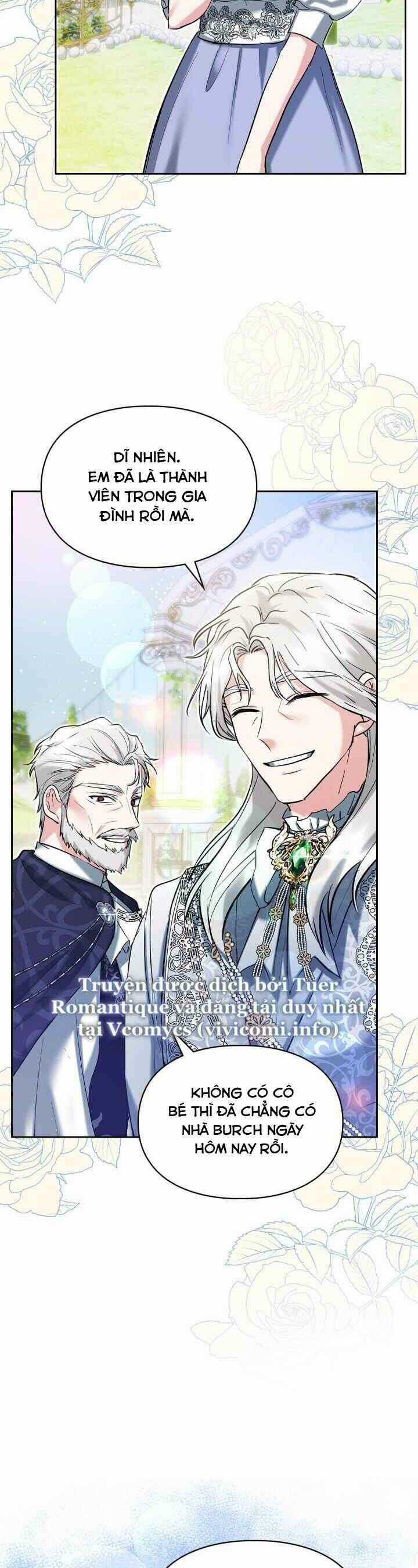 Tôi Mới Là Gia Chủ Thật Sự Chương 37 trang 13