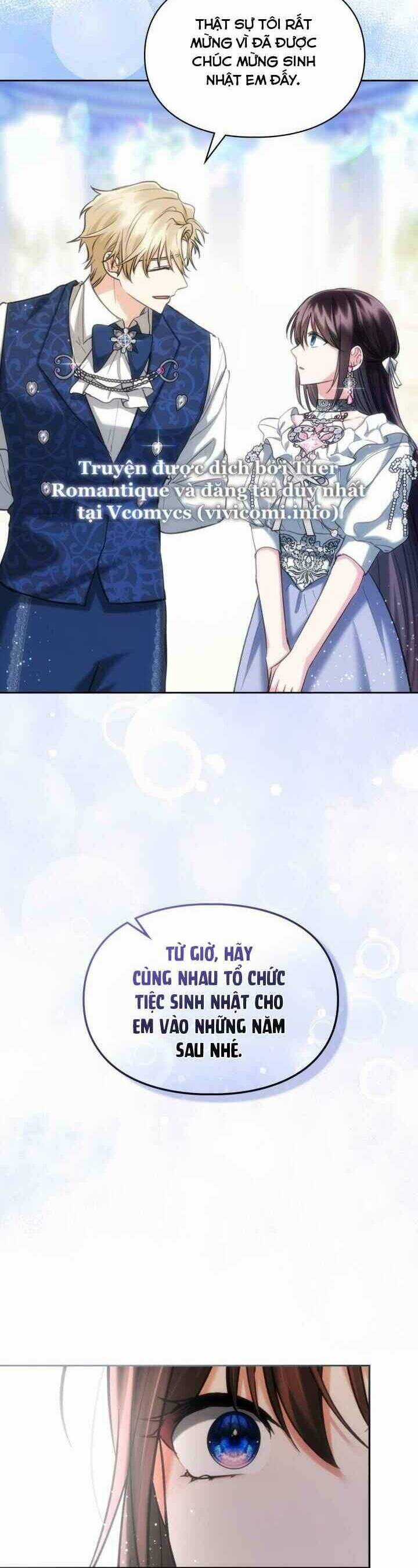 Tôi Mới Là Gia Chủ Thật Sự Chương 37 trang 14