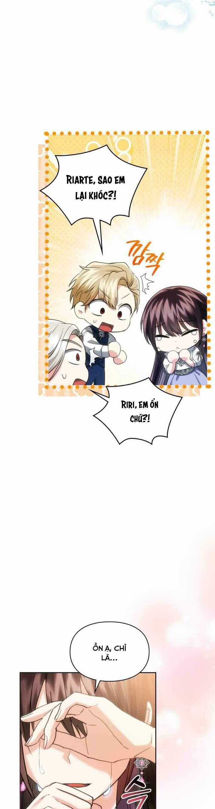 Tôi Mới Là Gia Chủ Thật Sự Chương 37 trang 16