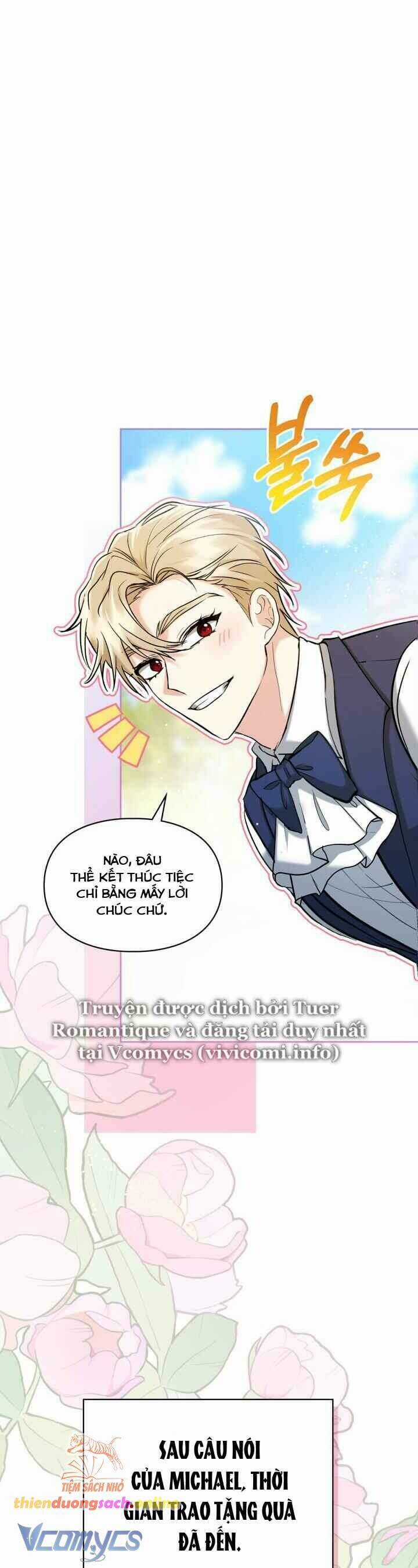 Tôi Mới Là Gia Chủ Thật Sự Chương 37 trang 20