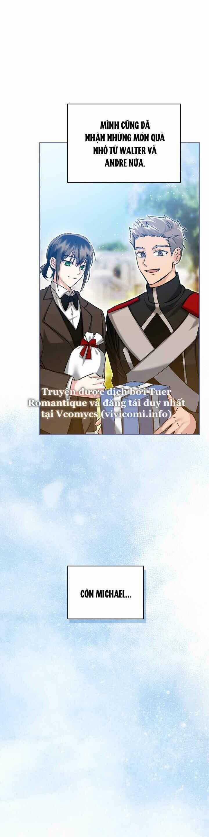 Tôi Mới Là Gia Chủ Thật Sự Chương 37 trang 23