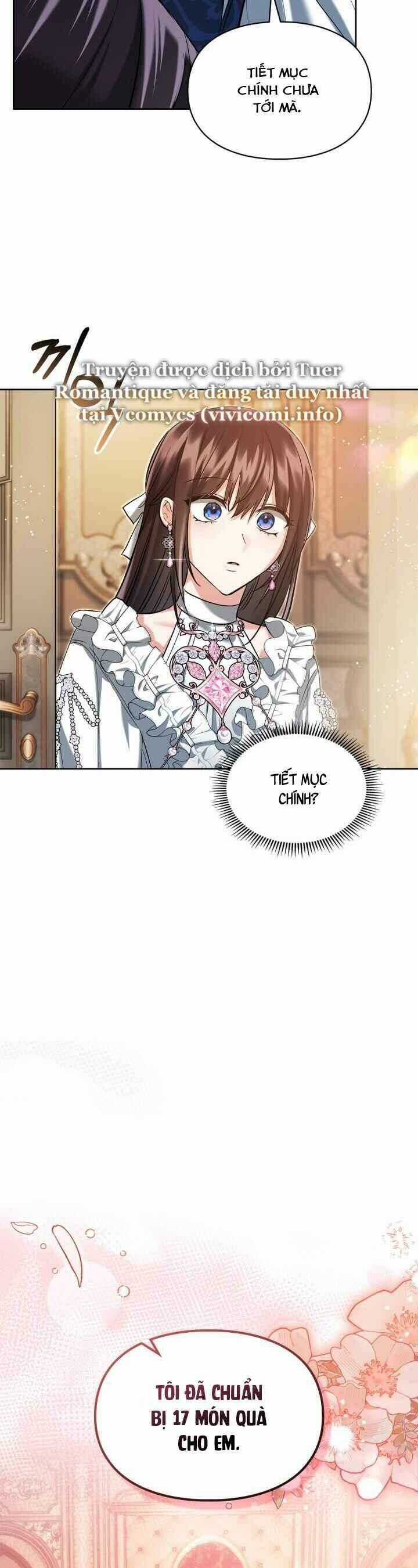 Tôi Mới Là Gia Chủ Thật Sự Chương 37 trang 26