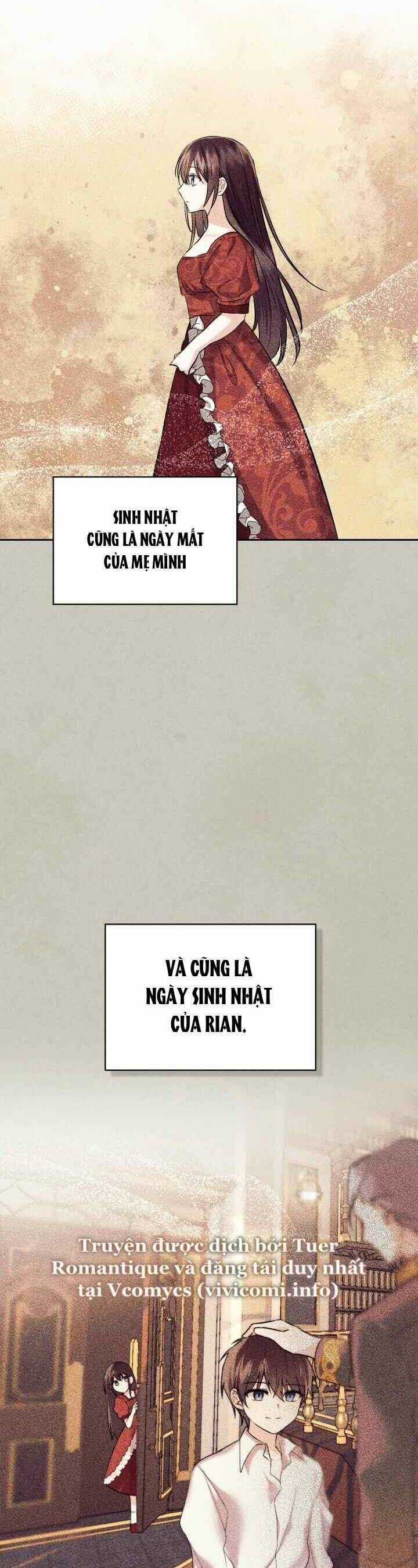 Tôi Mới Là Gia Chủ Thật Sự Chương 37 trang 3