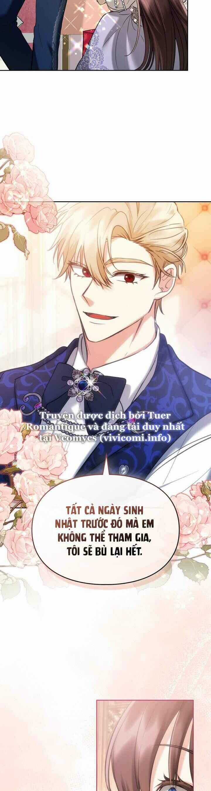 Tôi Mới Là Gia Chủ Thật Sự Chương 37 trang 31