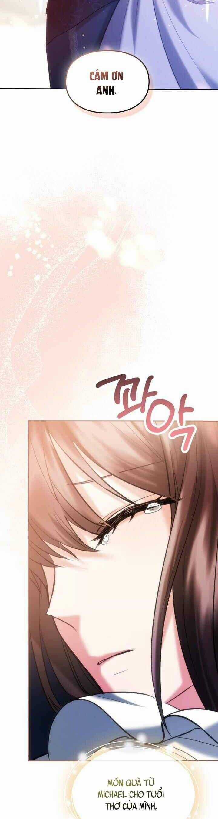 Tôi Mới Là Gia Chủ Thật Sự Chương 37 trang 33