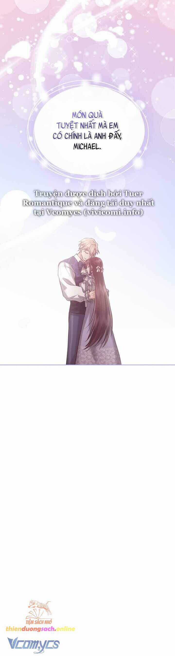 Tôi Mới Là Gia Chủ Thật Sự Chương 37 trang 35