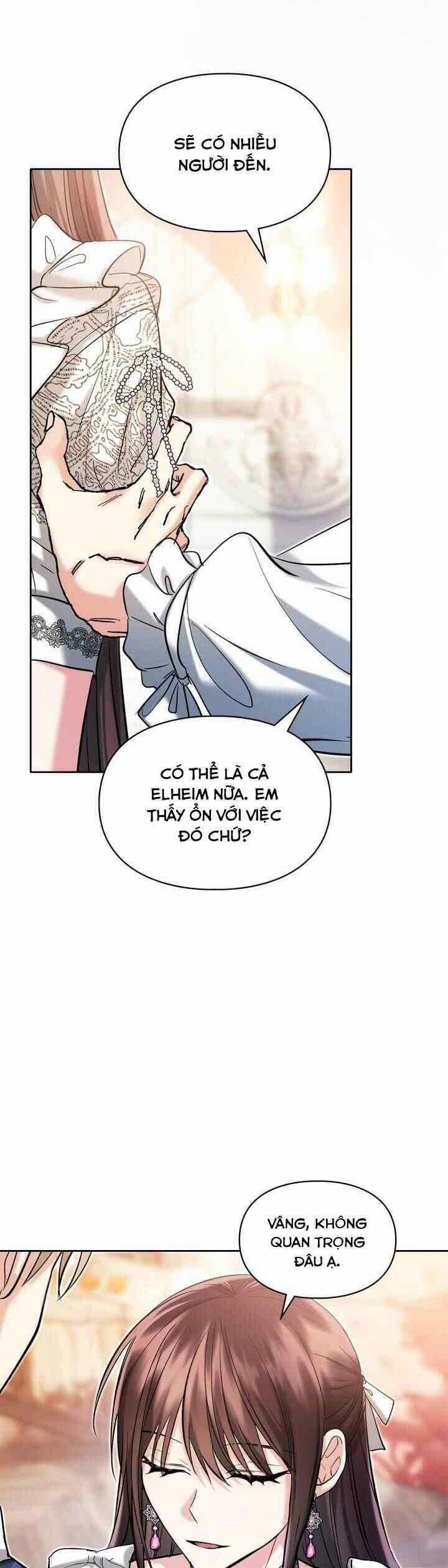 Tôi Mới Là Gia Chủ Thật Sự Chương 37 trang 39