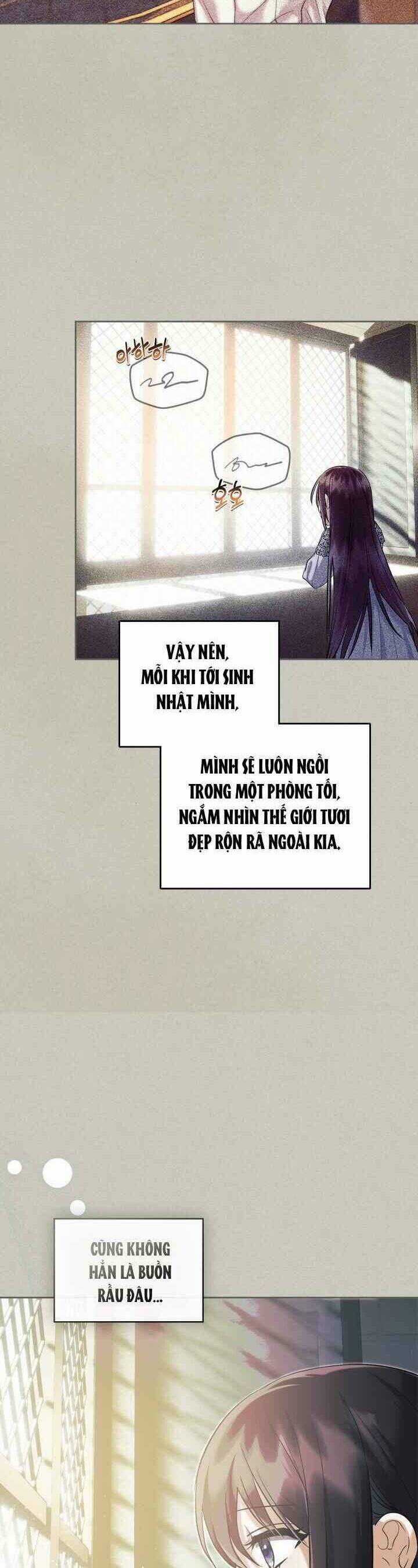 Tôi Mới Là Gia Chủ Thật Sự Chương 37 trang 4