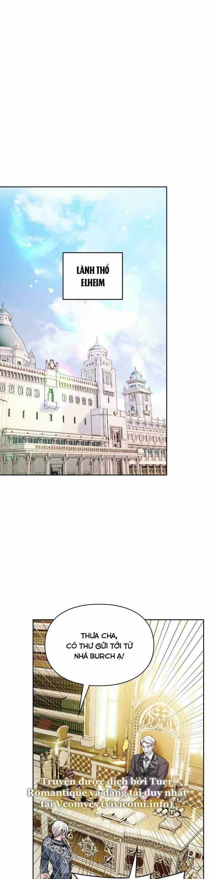 Tôi Mới Là Gia Chủ Thật Sự Chương 37 trang 41