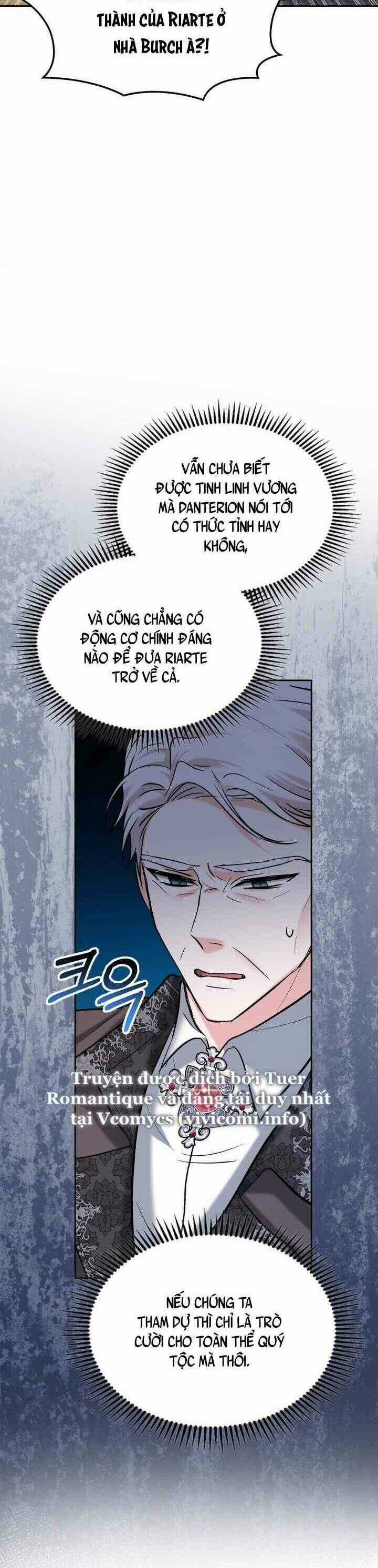 Tôi Mới Là Gia Chủ Thật Sự Chương 37 trang 43