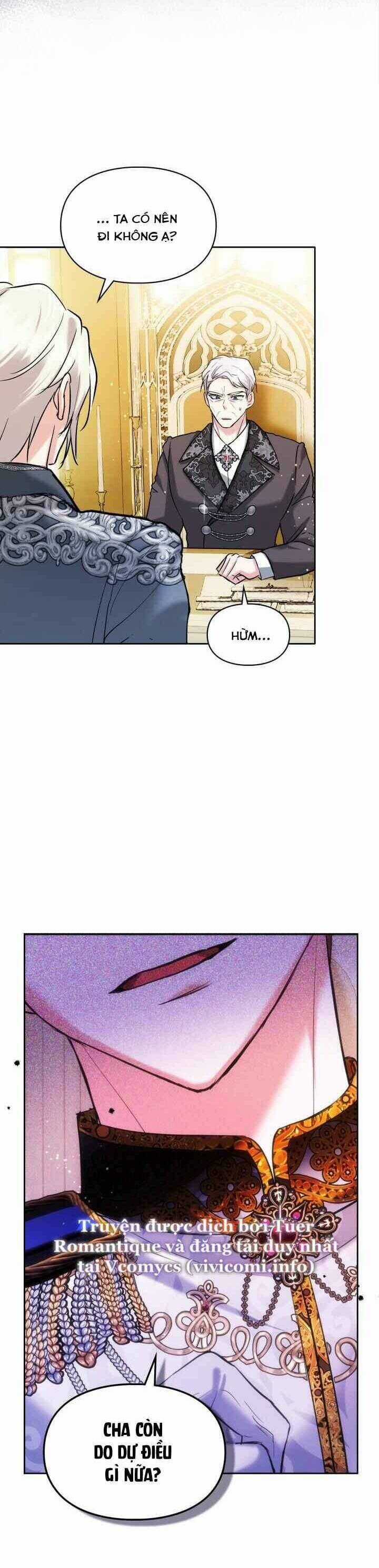 Tôi Mới Là Gia Chủ Thật Sự Chương 37 trang 44