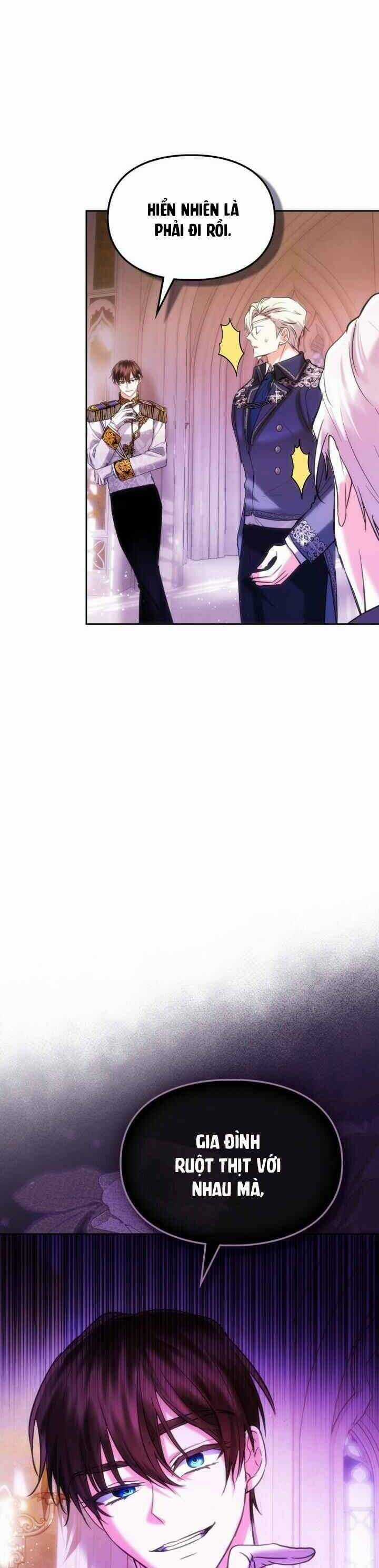 Tôi Mới Là Gia Chủ Thật Sự Chương 37 trang 45