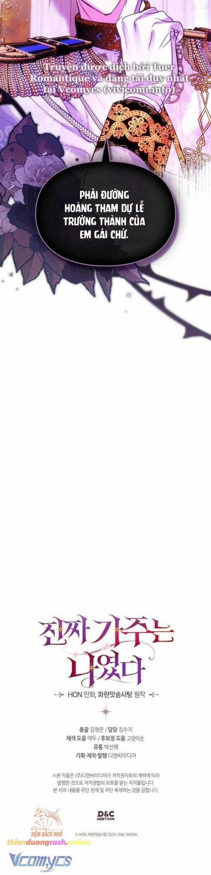 Tôi Mới Là Gia Chủ Thật Sự Chương 37 trang 46