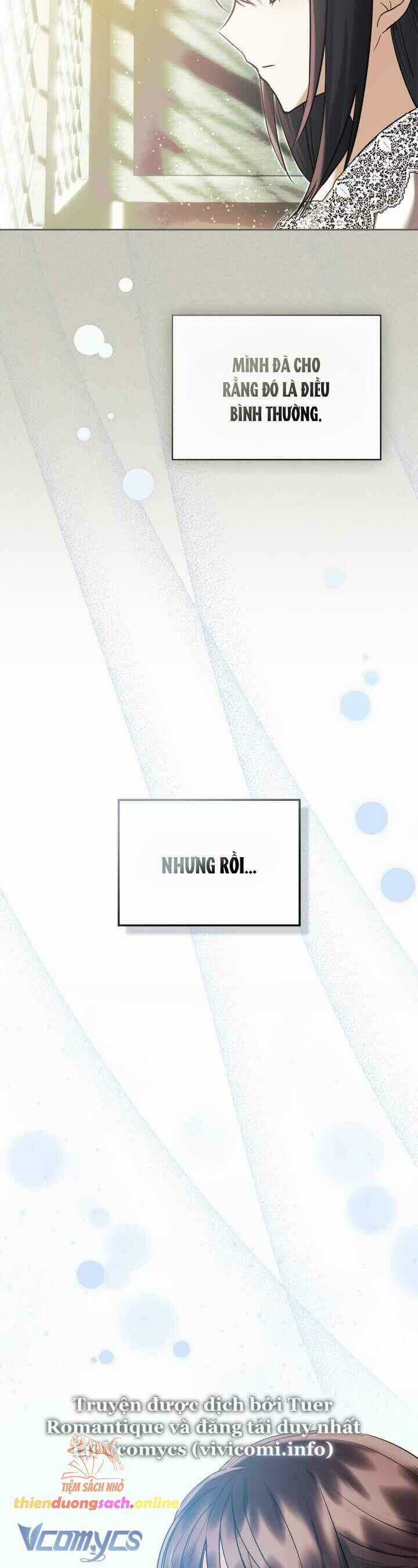 Tôi Mới Là Gia Chủ Thật Sự Chương 37 trang 5