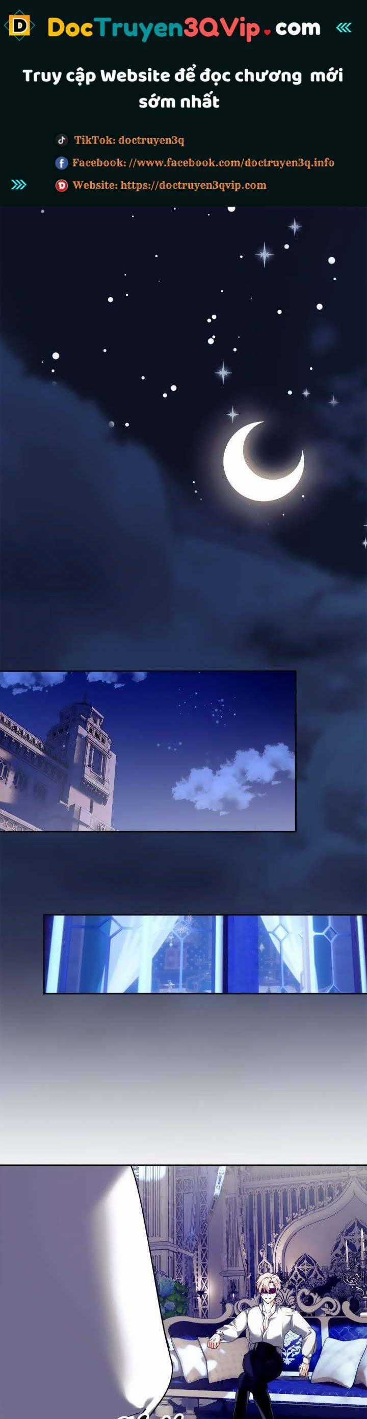 Tôi Mới Là Gia Chủ Thật Sự Chương 4 trang 1