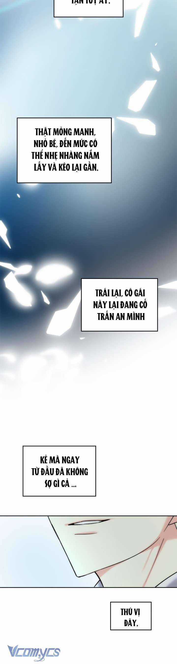 Tôi Mới Là Gia Chủ Thật Sự Chương 4 trang 10