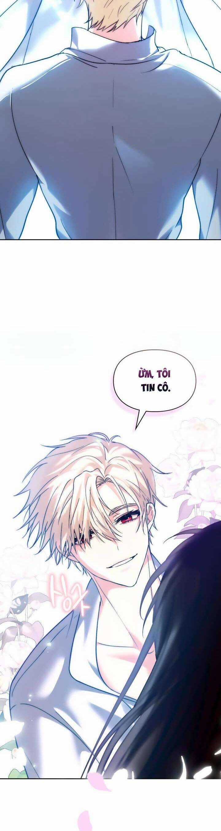 Tôi Mới Là Gia Chủ Thật Sự Chương 4 trang 12