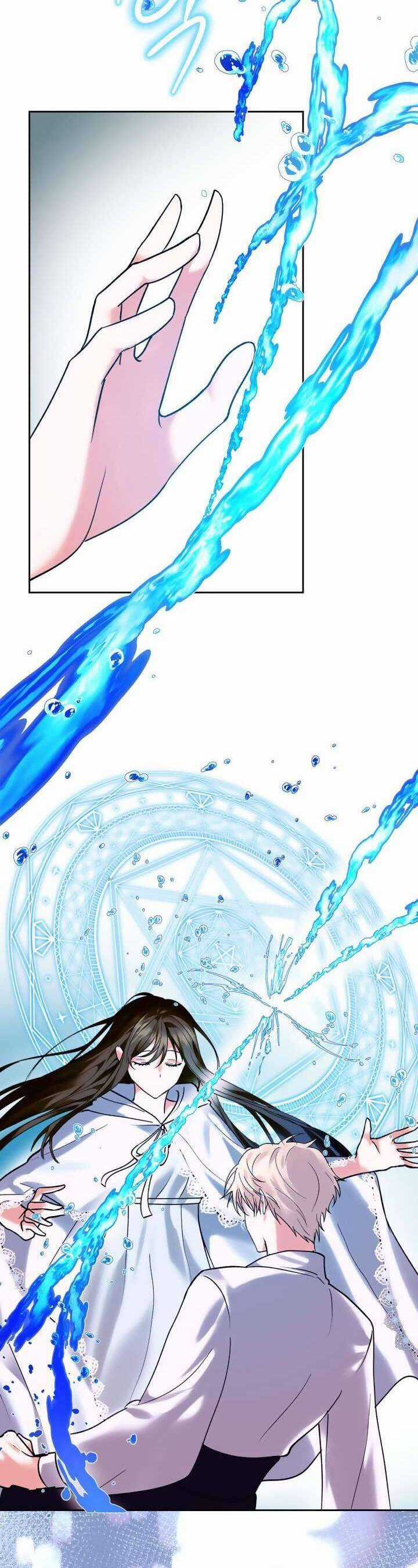 Tôi Mới Là Gia Chủ Thật Sự Chương 4 trang 14