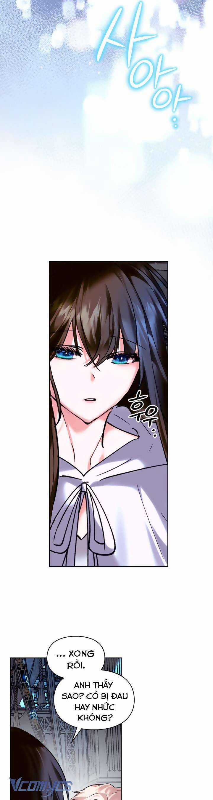 Tôi Mới Là Gia Chủ Thật Sự Chương 4 trang 15