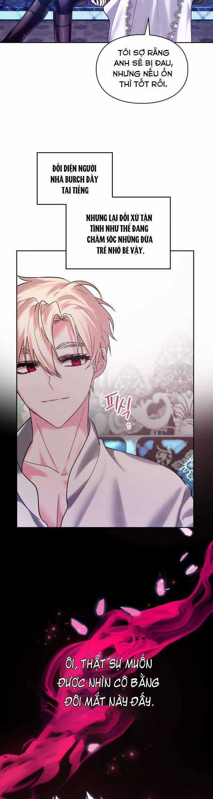 Tôi Mới Là Gia Chủ Thật Sự Chương 4 trang 17