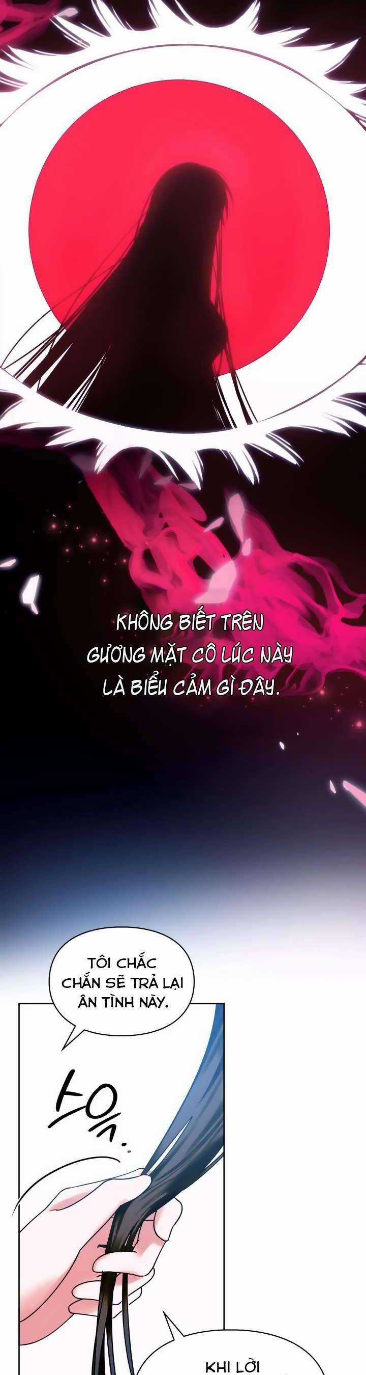 Tôi Mới Là Gia Chủ Thật Sự Chương 4 trang 18