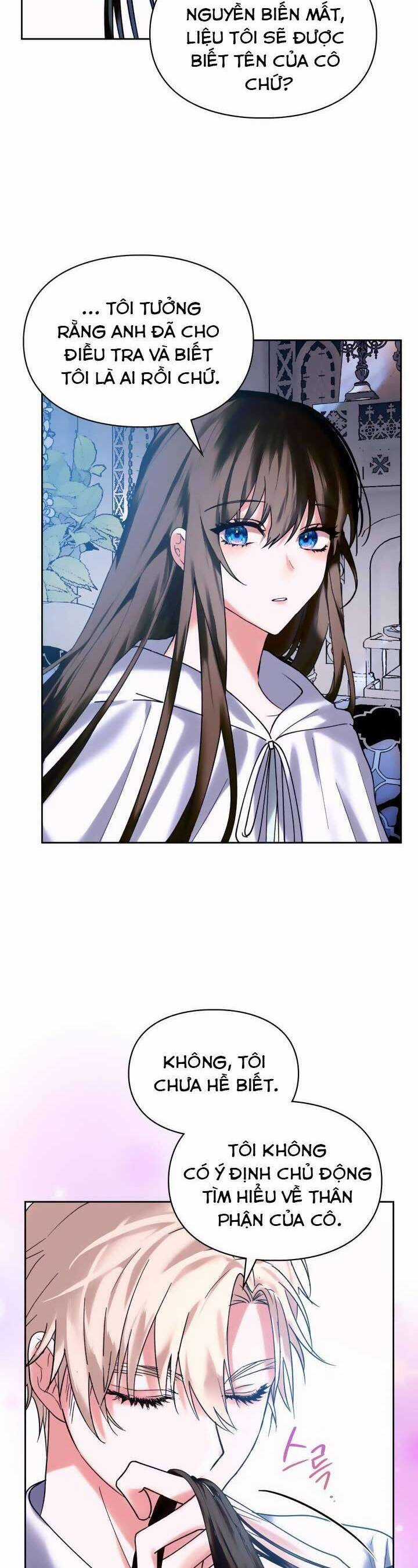 Tôi Mới Là Gia Chủ Thật Sự Chương 4 trang 19