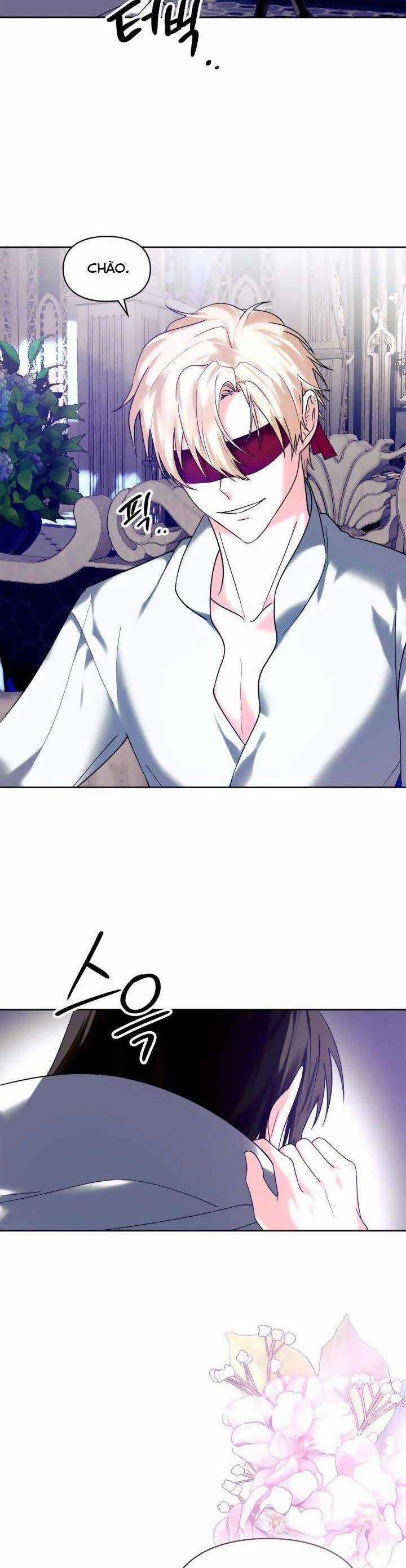 Tôi Mới Là Gia Chủ Thật Sự Chương 4 trang 2