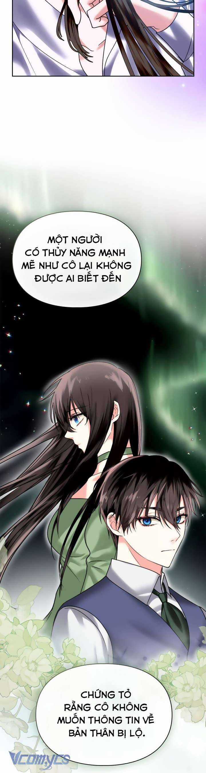 Tôi Mới Là Gia Chủ Thật Sự Chương 4 trang 20