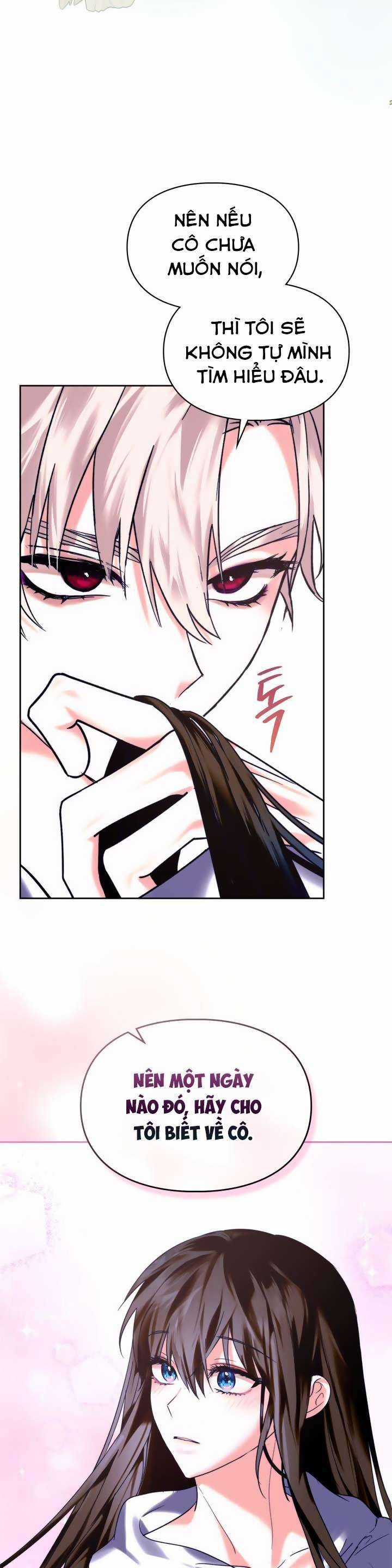 Tôi Mới Là Gia Chủ Thật Sự Chương 4 trang 21