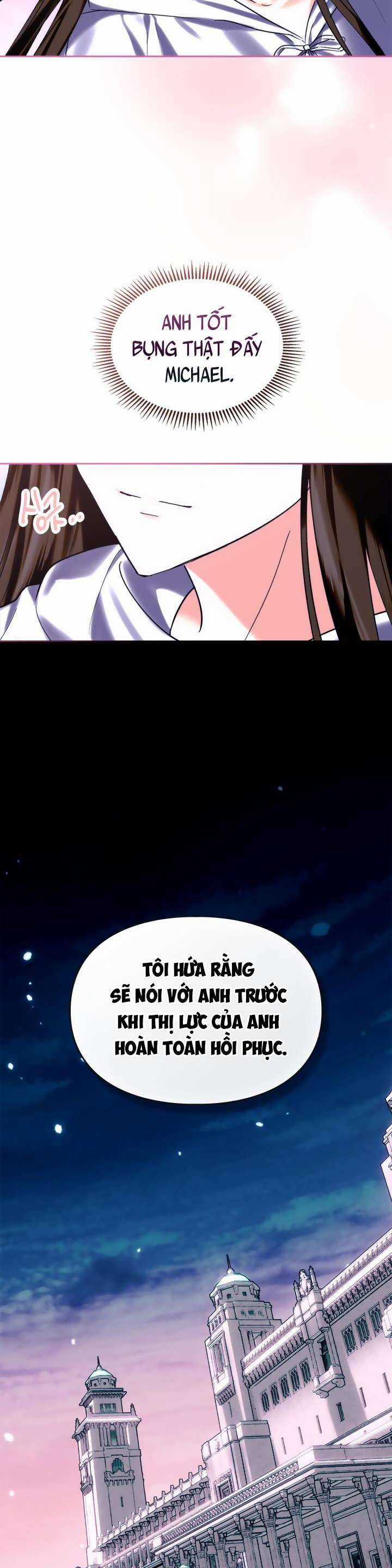 Tôi Mới Là Gia Chủ Thật Sự Chương 4 trang 22