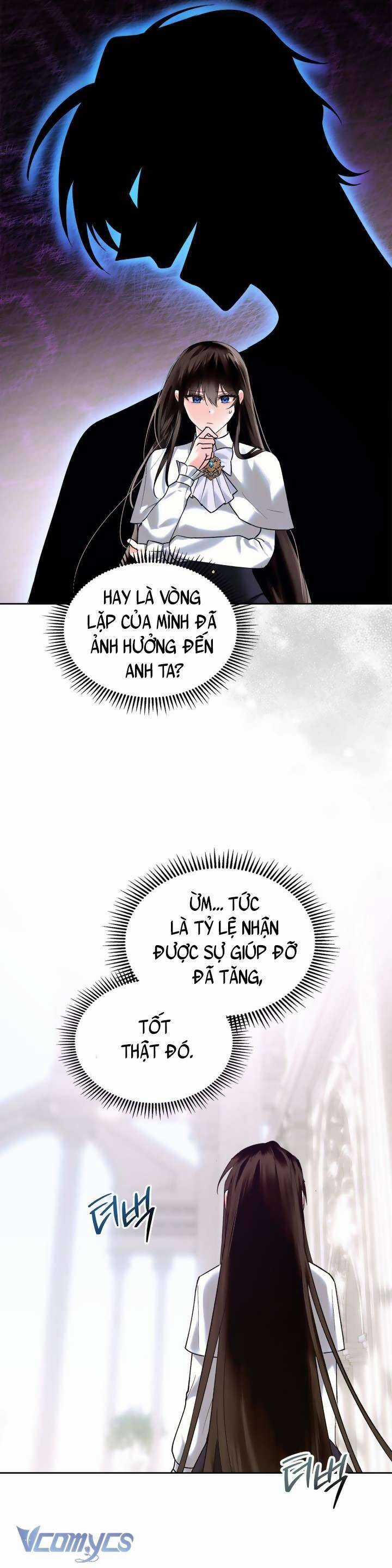 Tôi Mới Là Gia Chủ Thật Sự Chương 4 trang 25