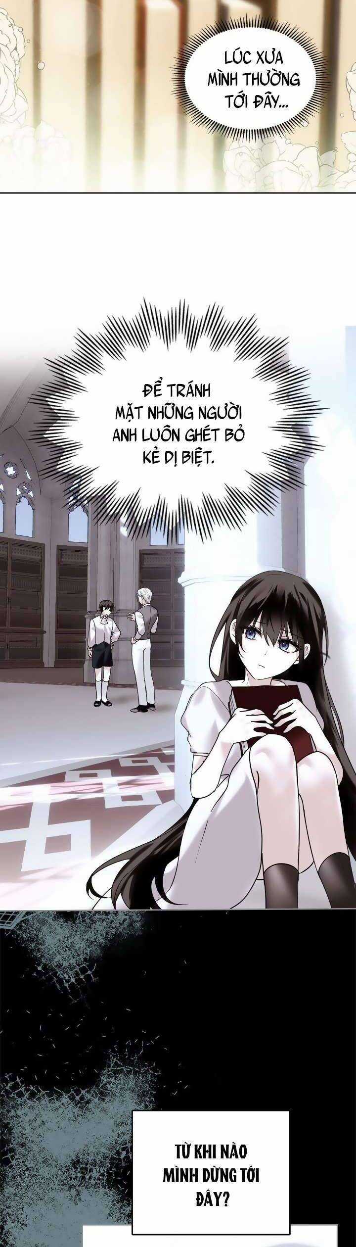 Tôi Mới Là Gia Chủ Thật Sự Chương 4 trang 27