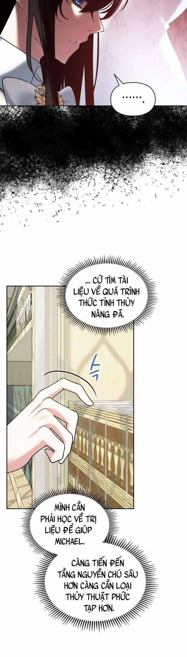 Tôi Mới Là Gia Chủ Thật Sự Chương 4 trang 29