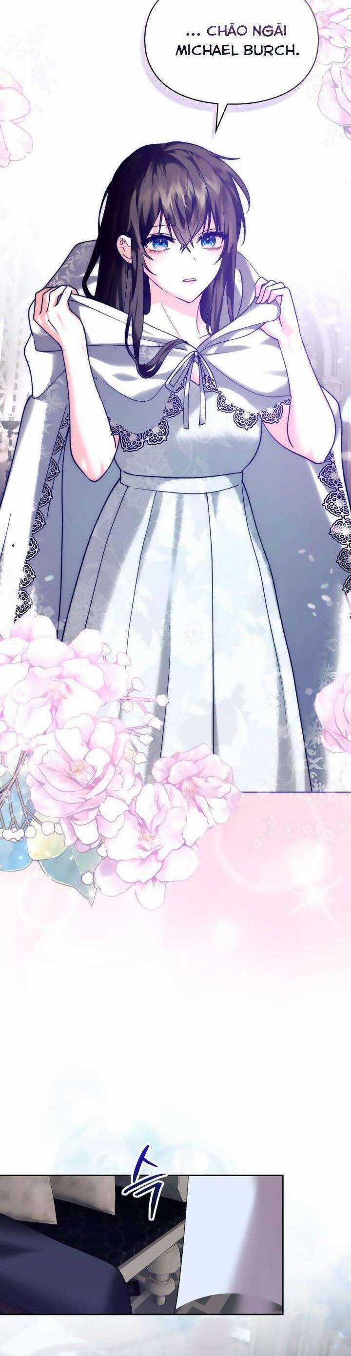 Tôi Mới Là Gia Chủ Thật Sự Chương 4 trang 3