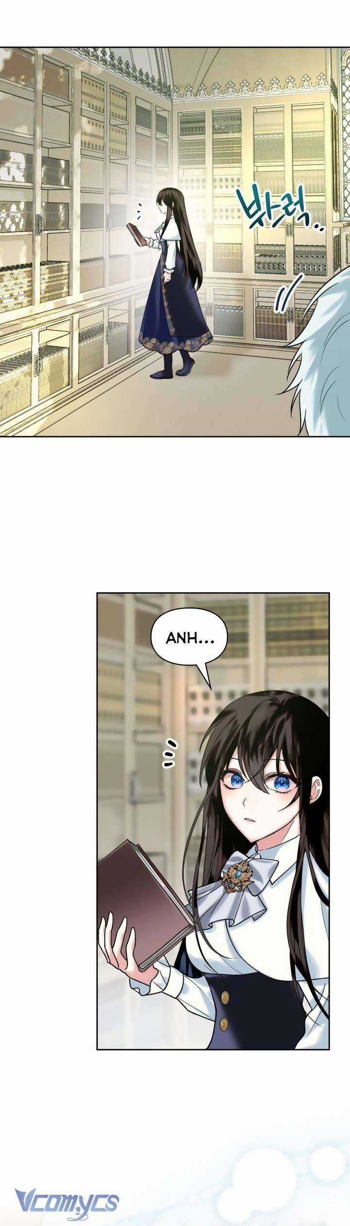 Tôi Mới Là Gia Chủ Thật Sự Chương 4 trang 30