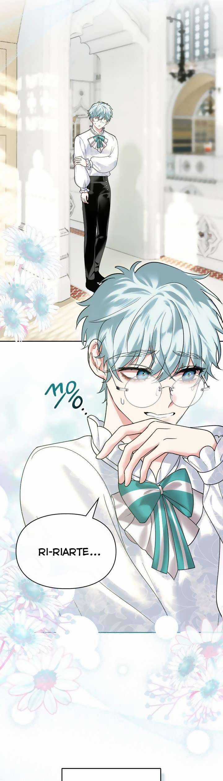 Tôi Mới Là Gia Chủ Thật Sự Chương 4 trang 31