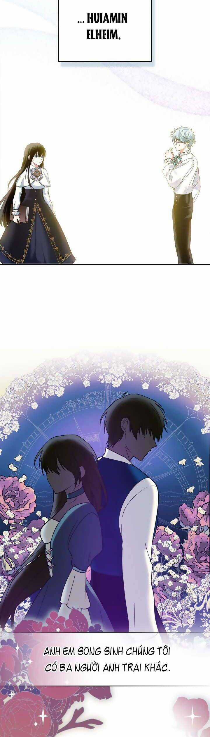 Tôi Mới Là Gia Chủ Thật Sự Chương 4 trang 32