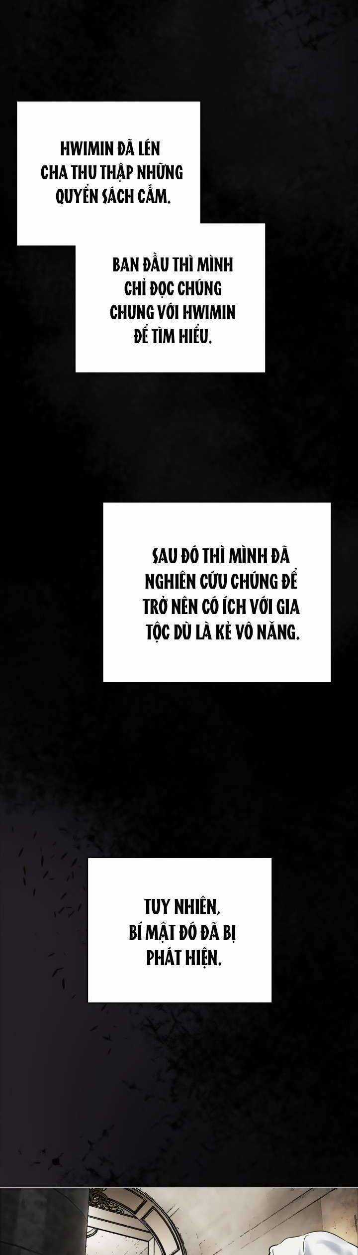 Tôi Mới Là Gia Chủ Thật Sự Chương 4 trang 37