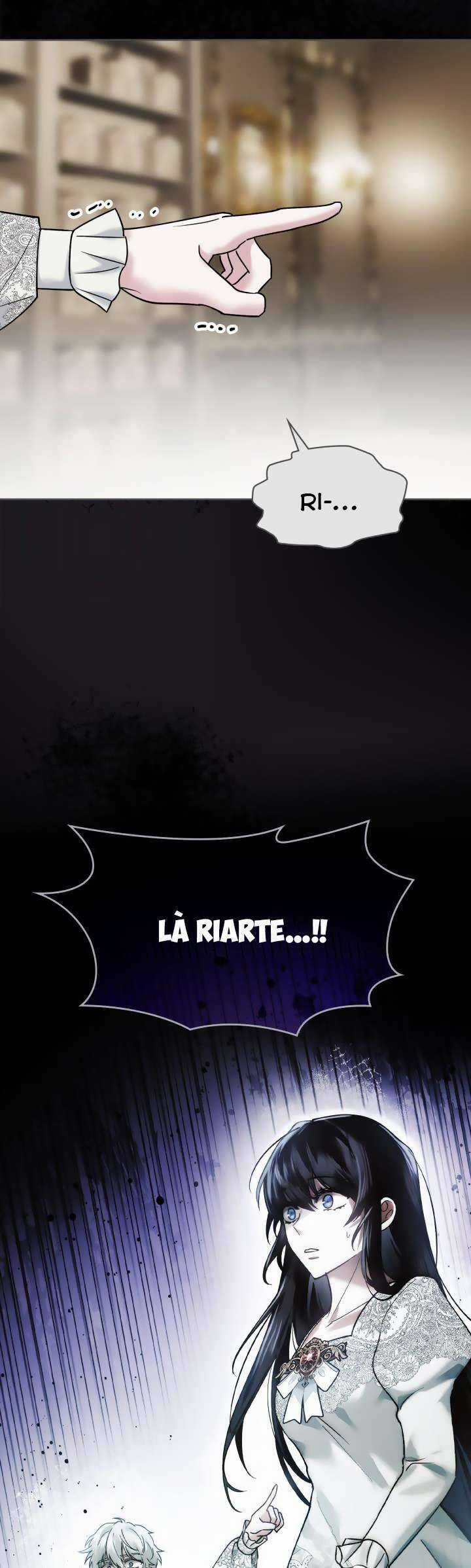 Tôi Mới Là Gia Chủ Thật Sự Chương 4 trang 41