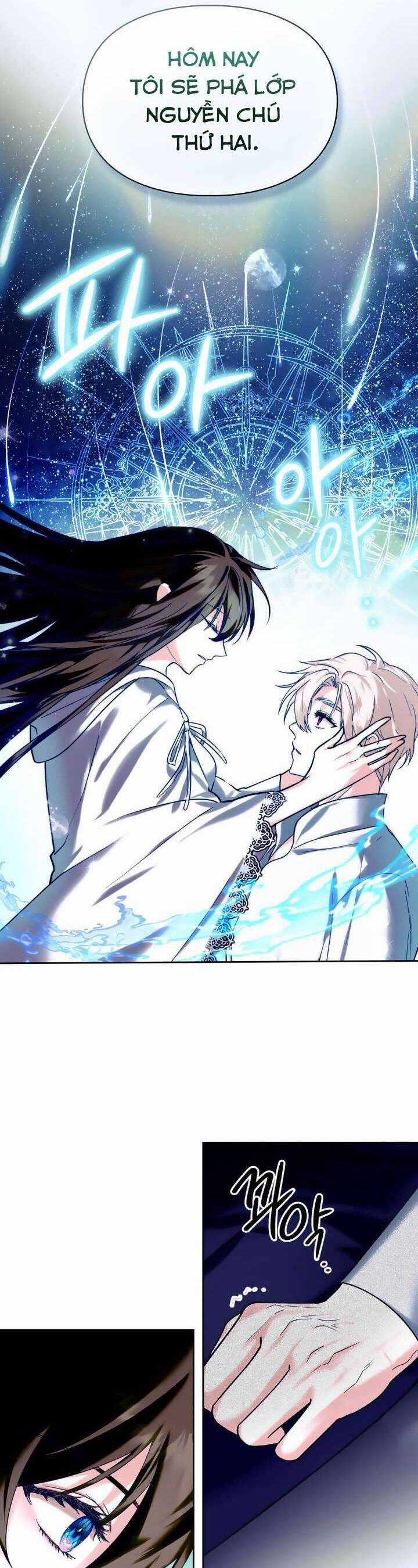 Tôi Mới Là Gia Chủ Thật Sự Chương 4 trang 7