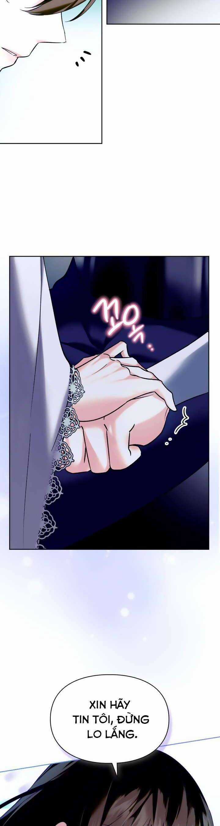 Tôi Mới Là Gia Chủ Thật Sự Chương 4 trang 8